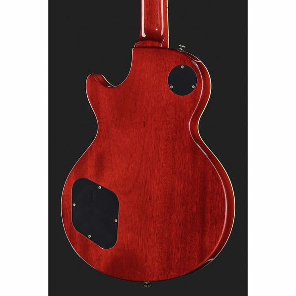 Maybach Lester Wild Saffron CustomShop