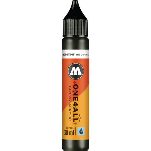 MOLOTOW™ ONE4ALL Glossy Acrylmarker Refill