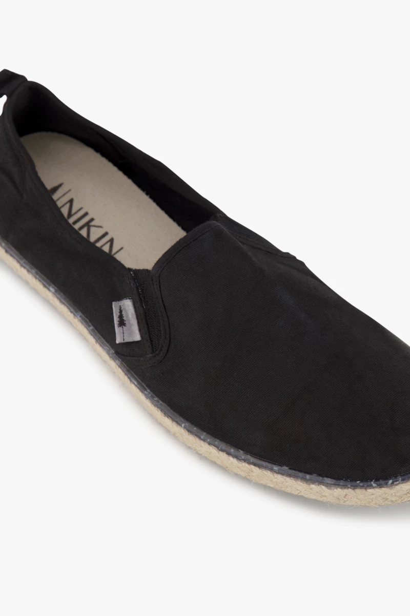 NIKIN Classic Herren Espadrilles