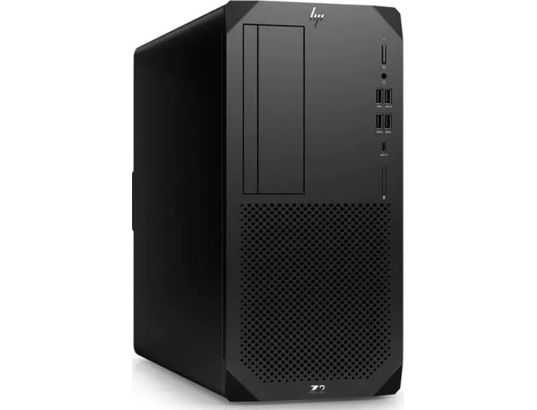 HP - Unité centrale Z2 TWR G9 - Core i7-14700 32GO 1TO NVIDIA -A40KPET