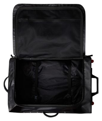 Sac de Voyage The North Face Base Camp Roller 94L Noir