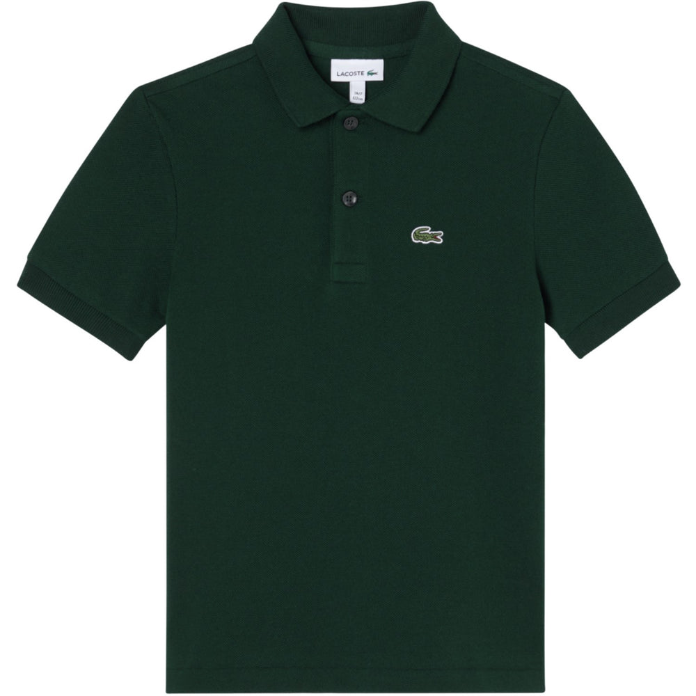 Køb LACOSTE Sinople Ss Pique Polo