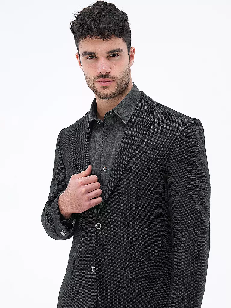 ROY ROBSON Sakko  grau