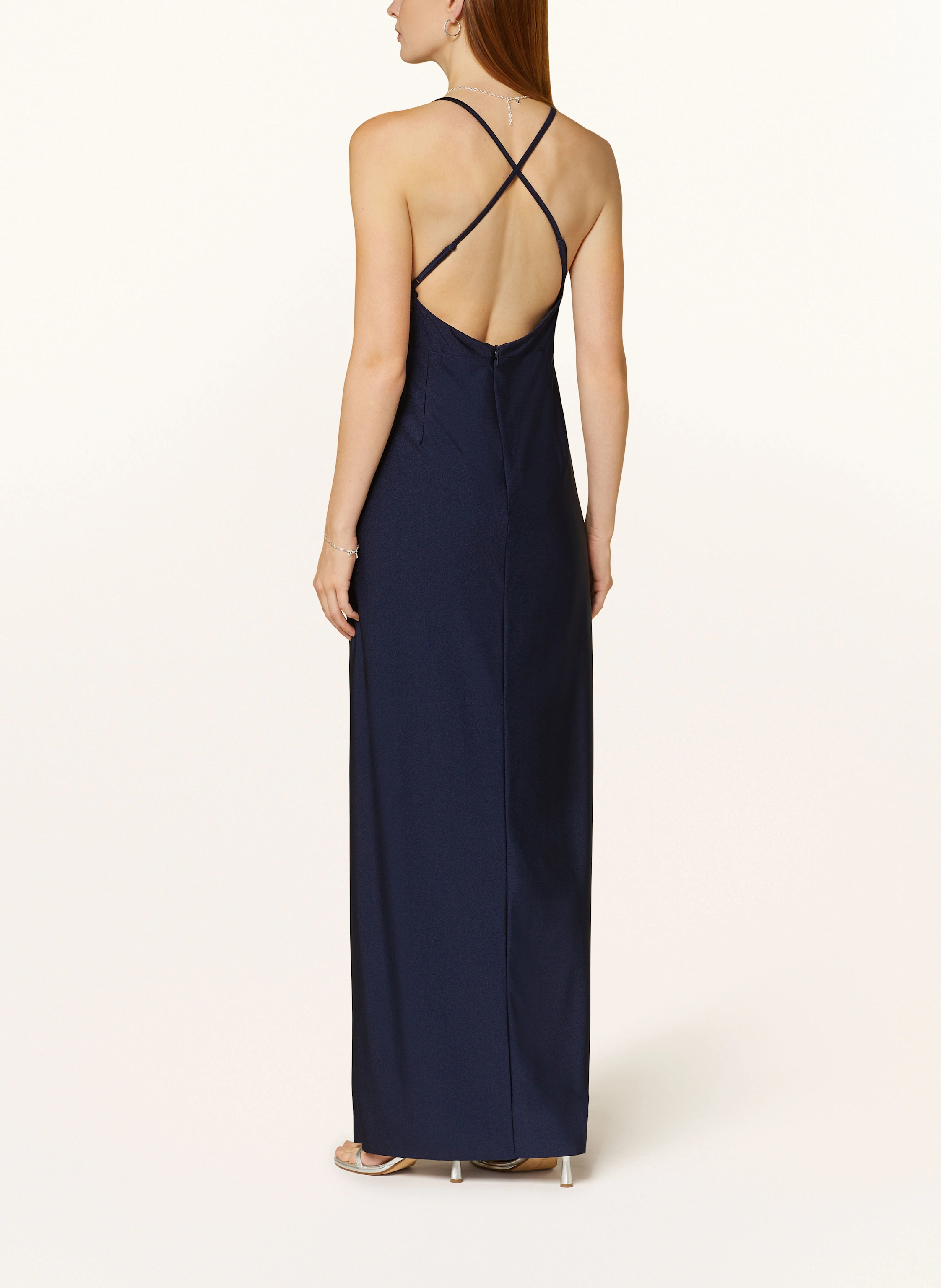 VM Vera Mont Abendkleid