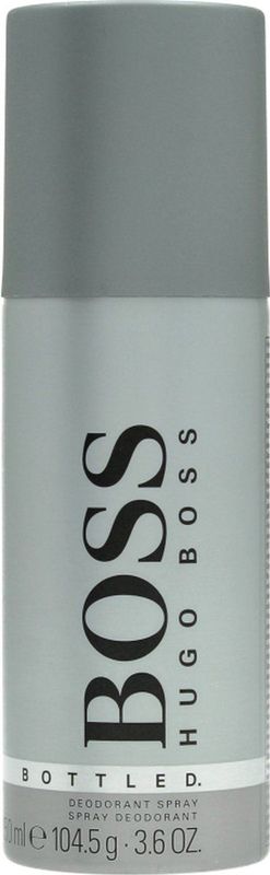 Hugo Boss Bottled Deospray 150ml - Herendeodorant