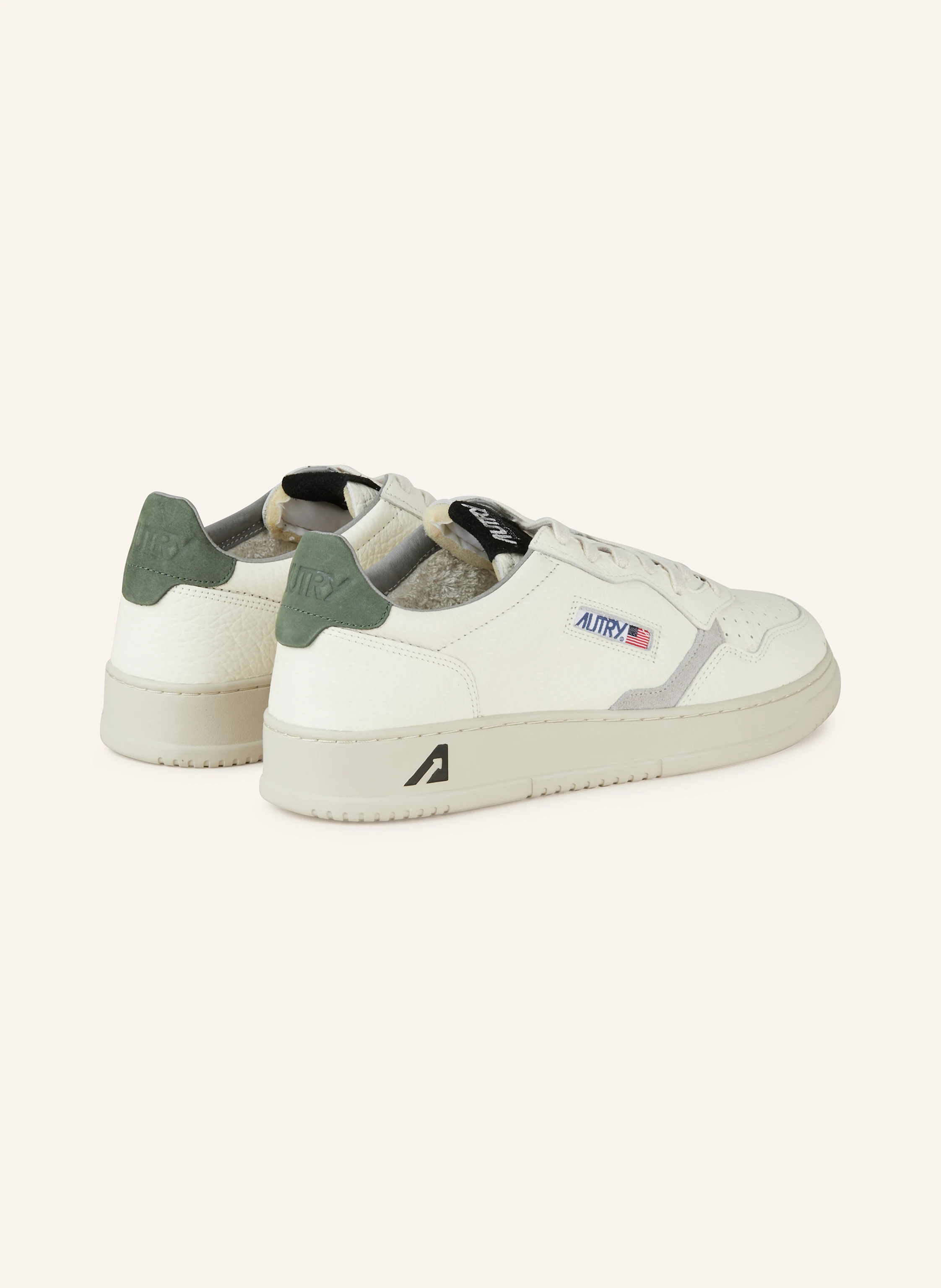 AUTRY Sneaker MEDALIST LOW
