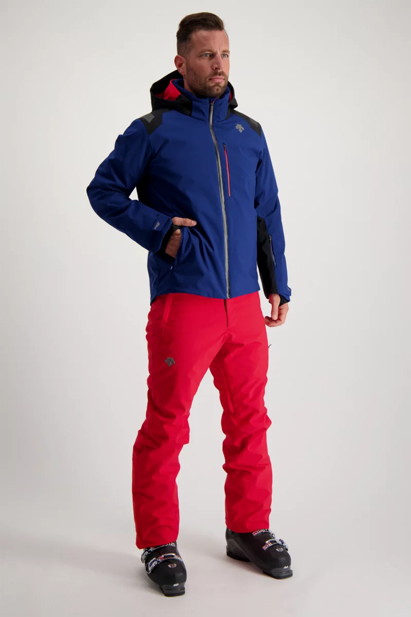 descente Stock Herren Skihose