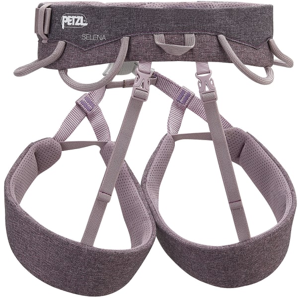 Baudrier escalade PETZL SELENA VIOLET