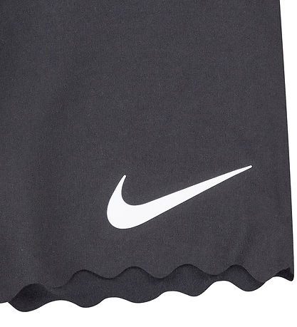 Nike Shorts Set - T-Shirt/Shorts - Dark Rauch Grey