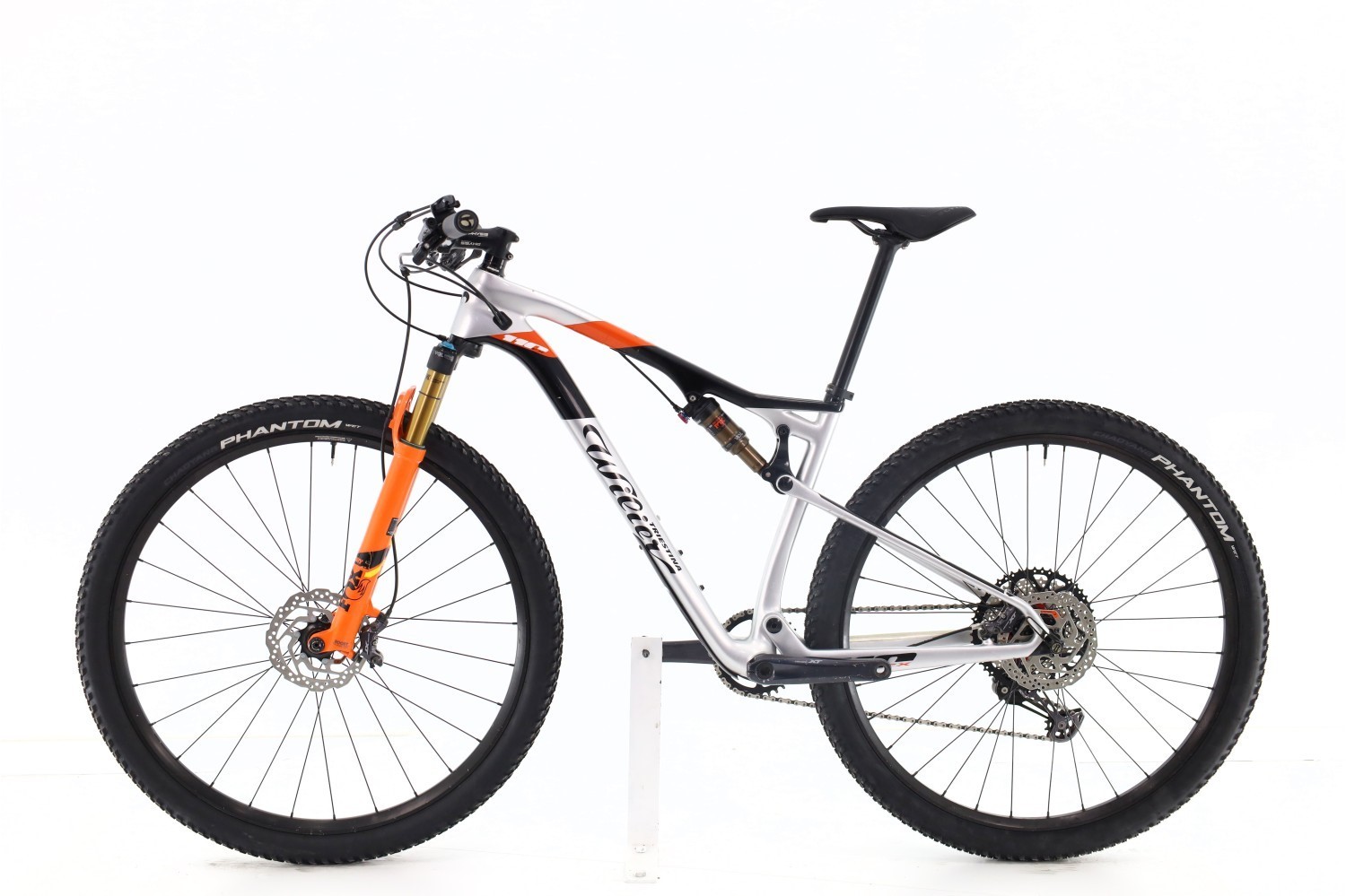 Wilier Triestina 110FX (2020) | Diamond