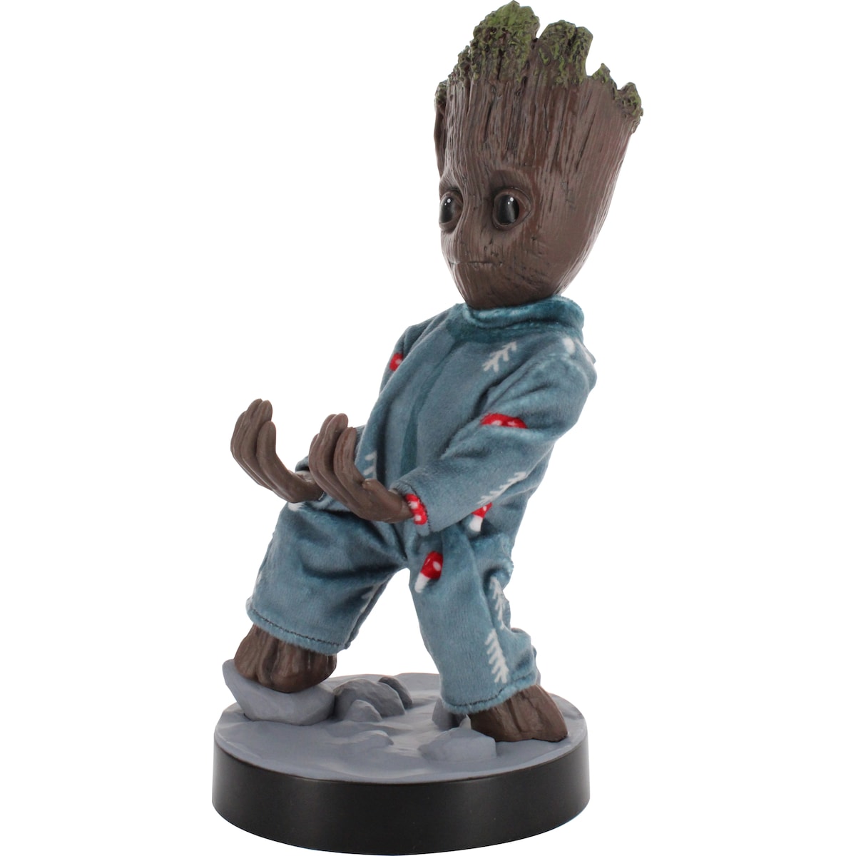 Cable Guys holder for telefon/kontroller figur (Toddler Groot)