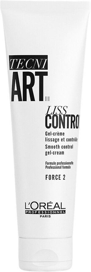 L'Oréal Professionnel L'Oréal Professionnel Tecni. Art Liss Control 150ml
