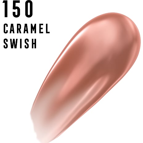 Lipgloss 150 Caramel Swich