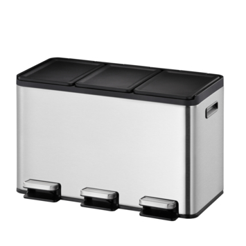 EKO Essential Splitted Pedaalemmer 10 10 10L