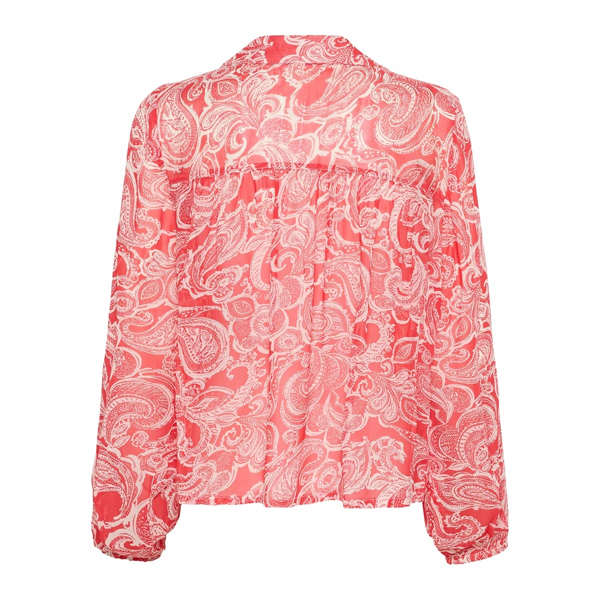 Dames Top EX13-25275