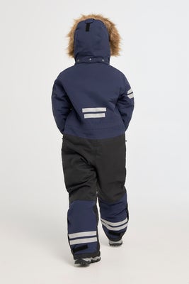 Lindberg Polar Vinterdress, Navy
