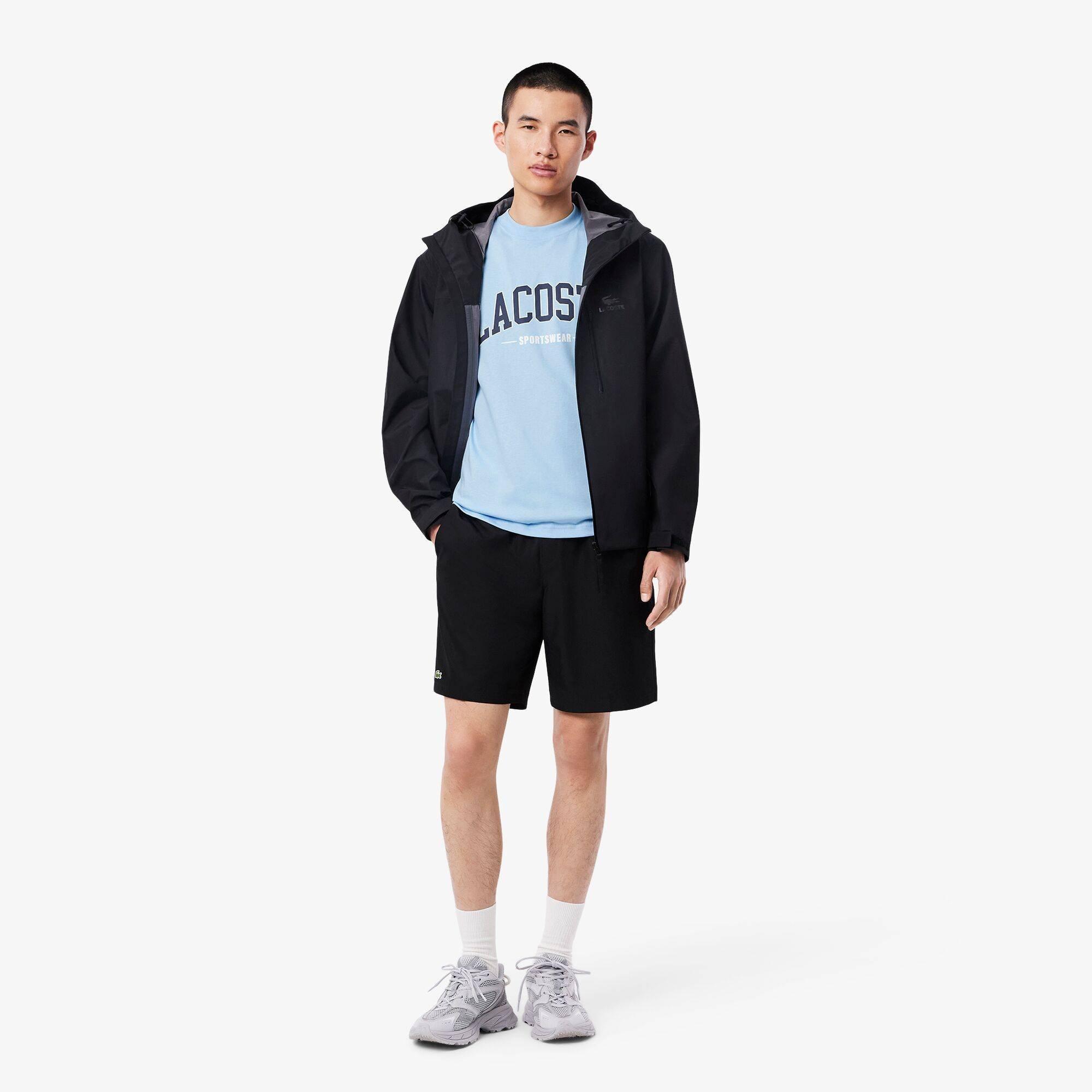 Lacoste Big Logo T shirt
