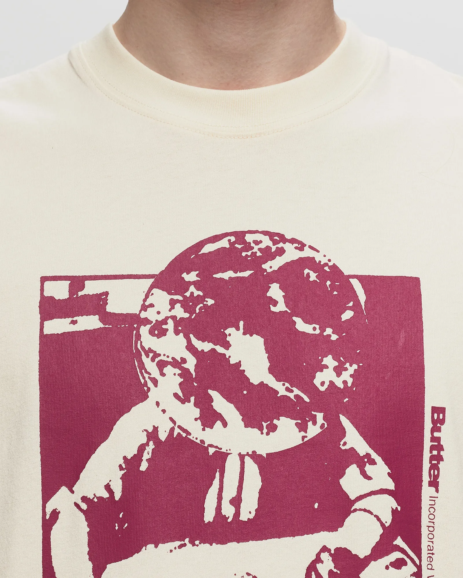 Chá Butter Goods Earth Spec