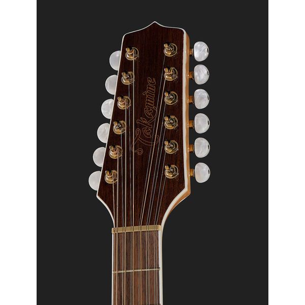 Takamine GJ72CE-12-NAT