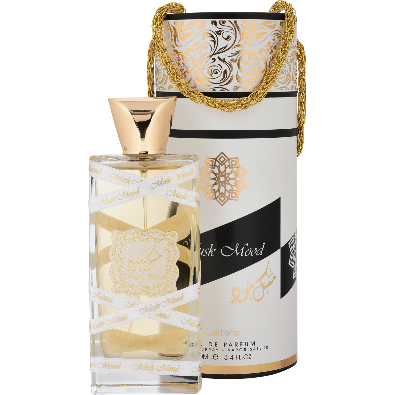 Lattafa Musk Mood Eau de Parfum