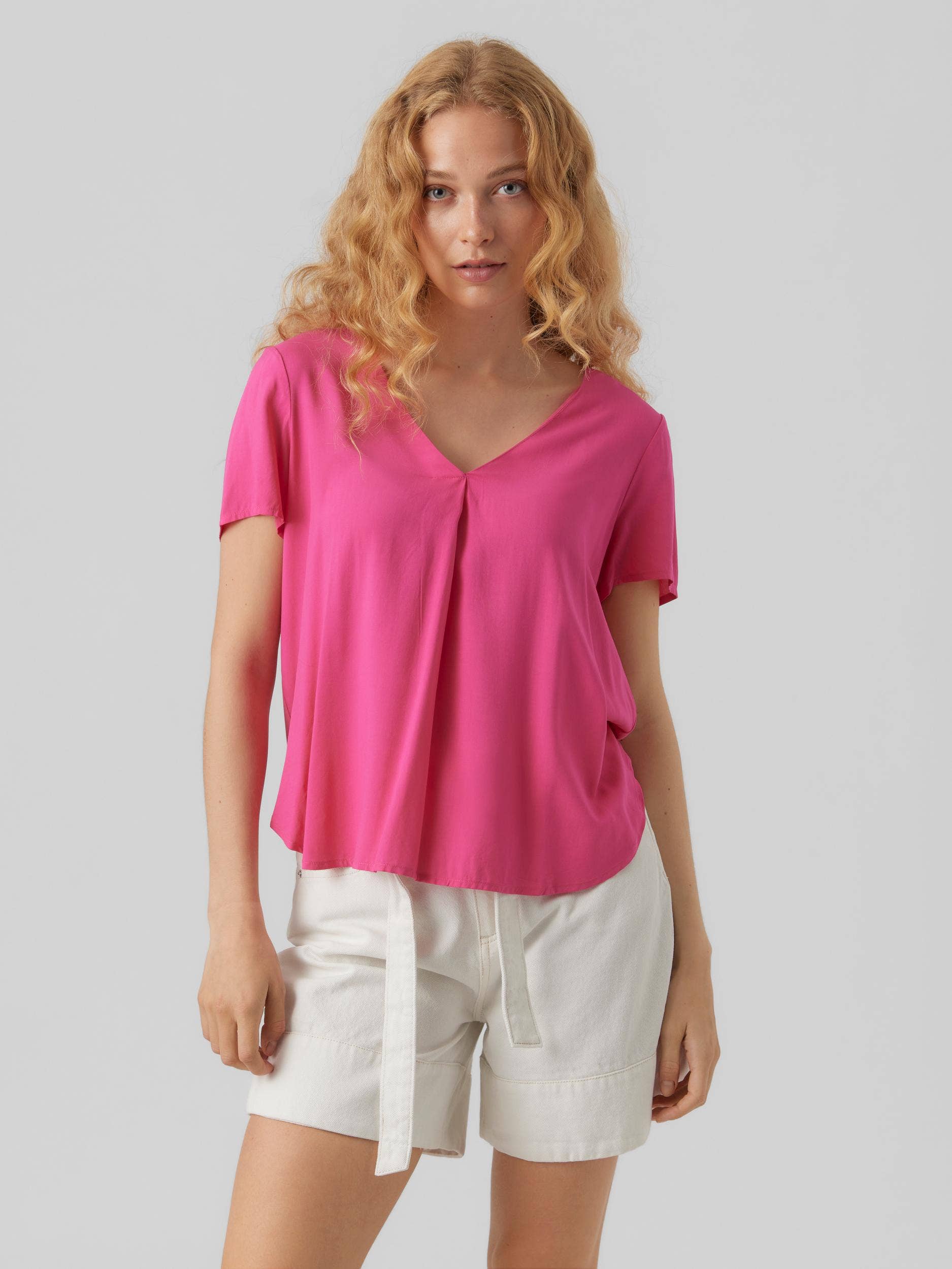 Vero Moda  Britt Top