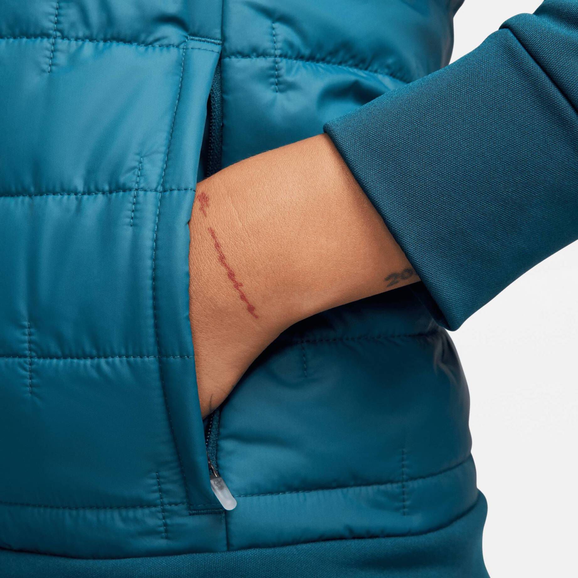Nike| Damen Laufjacke TF SYNTHETIC FILL JACKET