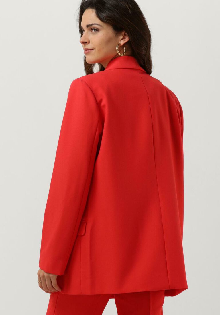 CO\\'COUTURE koraal co'couture blazer vola oversized blazer
