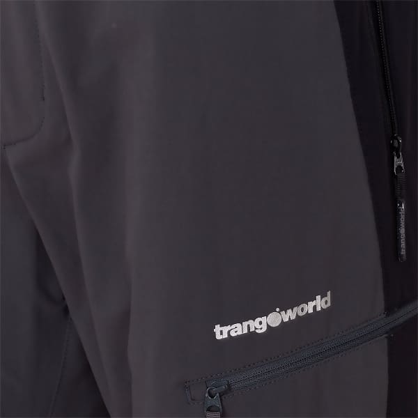 Pantalon randonnée TRANGOWORLD PANT KRIVAN ANTHRACITE