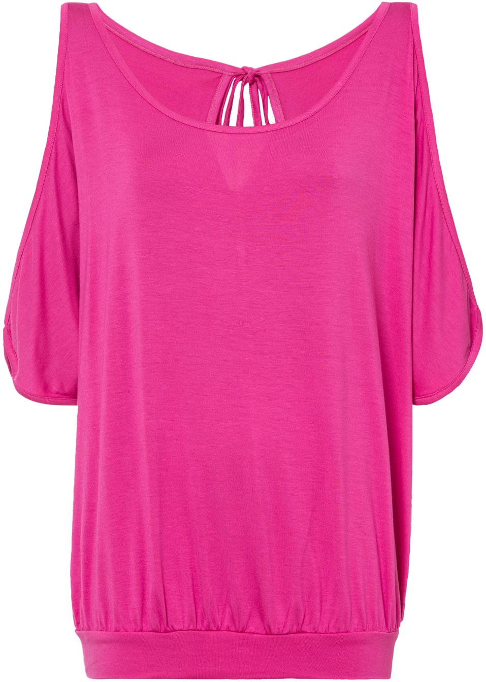 T-shirt en viscose