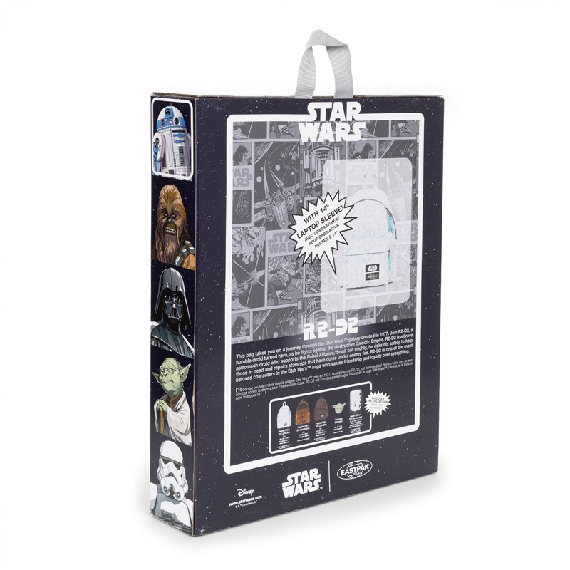 Eastpak<br>Rygsæk Padded Pak'R 14