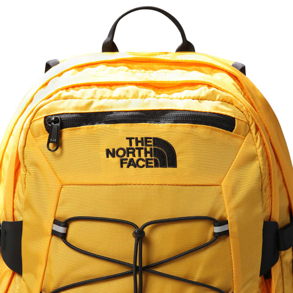 Sac à dos randonnée THE NORTH FACE BOREALIS CLASSIC SUMMIT GOLD-TNF BLACK