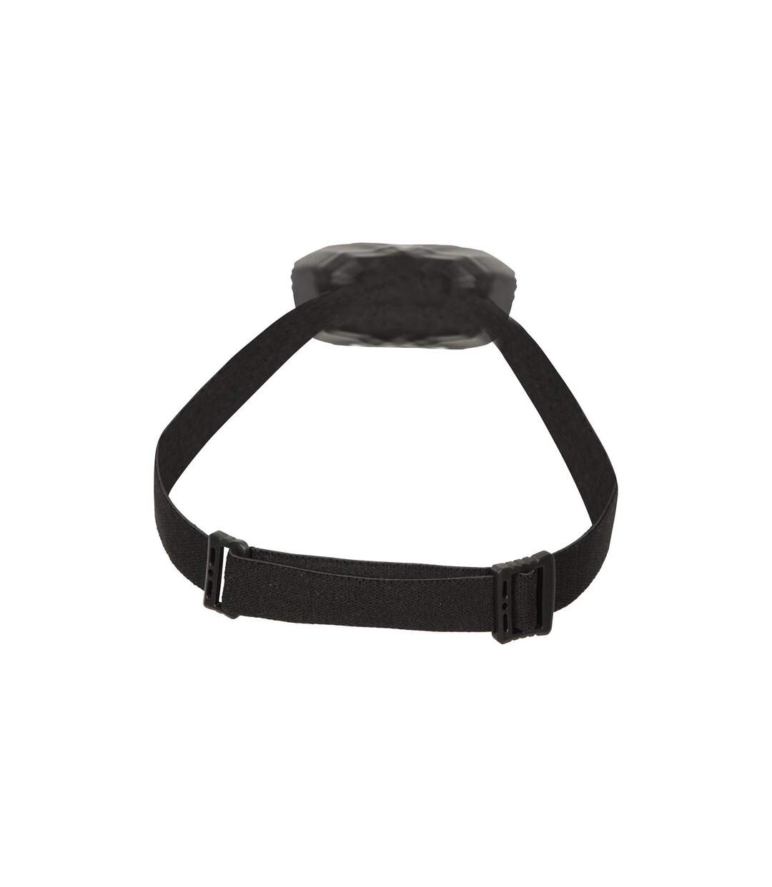 Mountain Warehouse - Lampe frontale avec capteur (Noir) (Taille unique) - UTMW1085