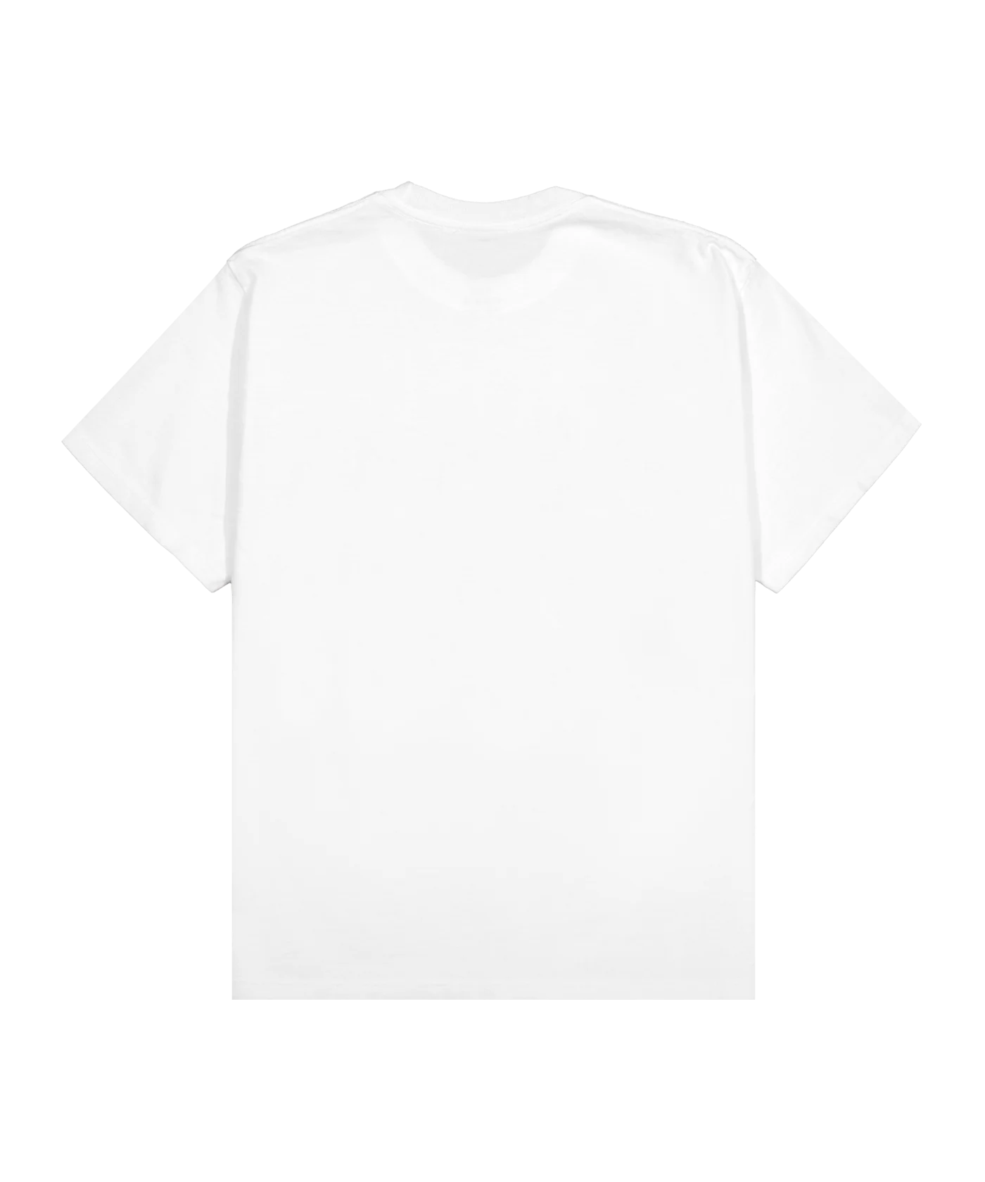 Obey Seraphim T-Shirt Damen Weiss