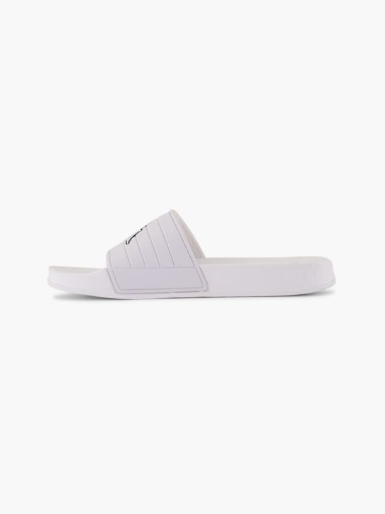 Kappa Slide Weiss