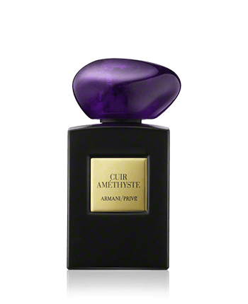 Giorgio Armani Privé Cuir Améthyste Eau de Parfum Spray 50ml