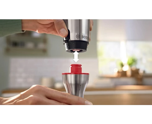 Bosch MSM6M810