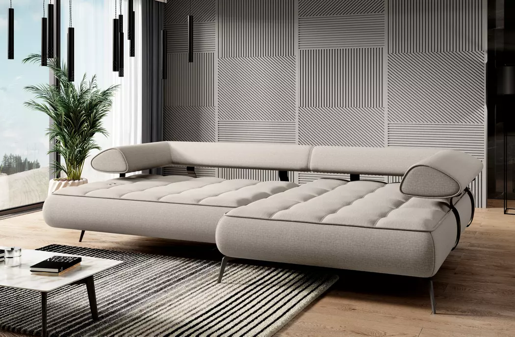 Ecksofa Seledo
