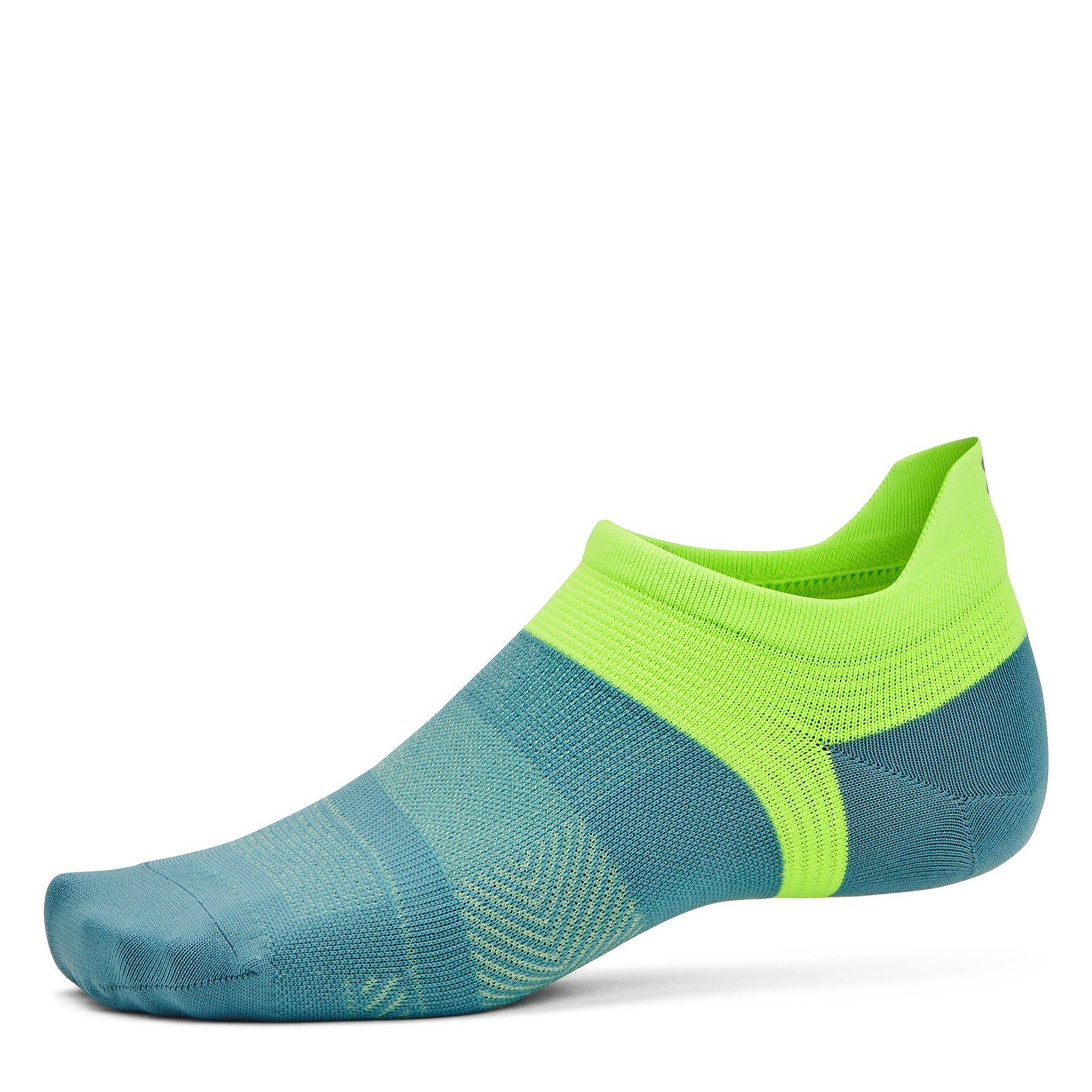 Under Armour Under Armour Ua Ad Run Lite 2pk Ns Tab Crew Sock Unisex Adults