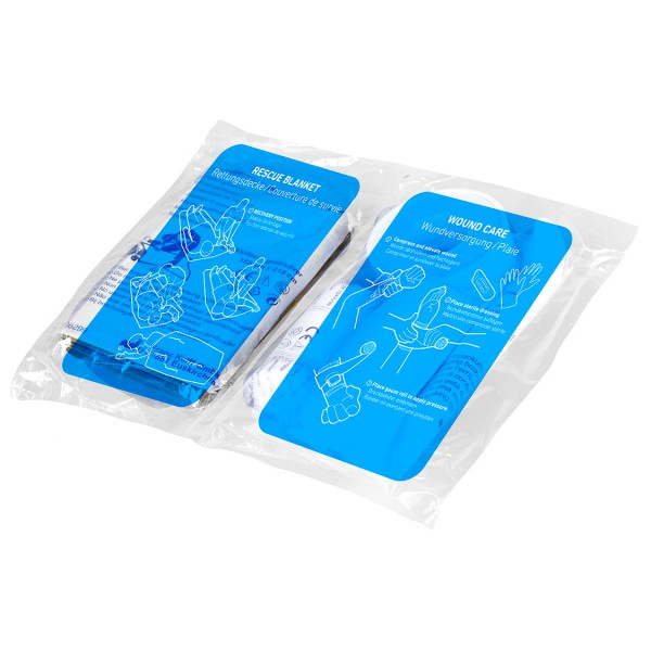 Ortovox - First Aid Waterproof Mini - Kit premiers secours