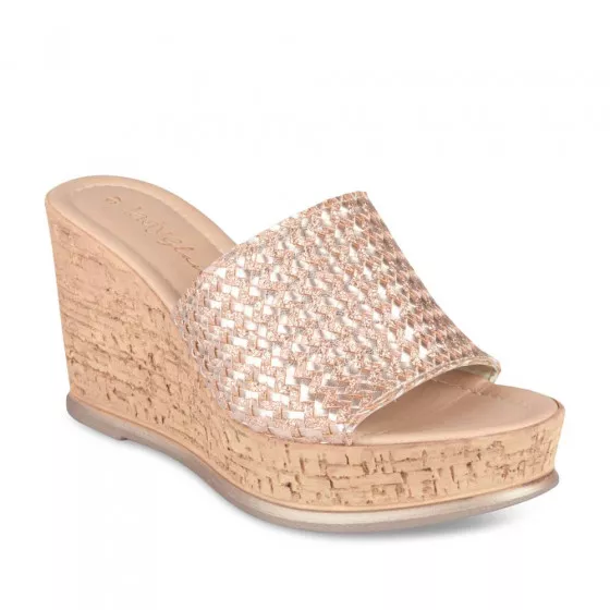 Mules ROSE LADY GLAM