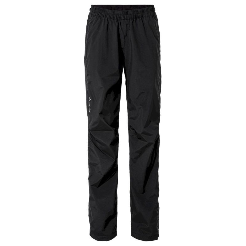 Yaras Rain Zip Pants IV - Pantalon imperméable femme