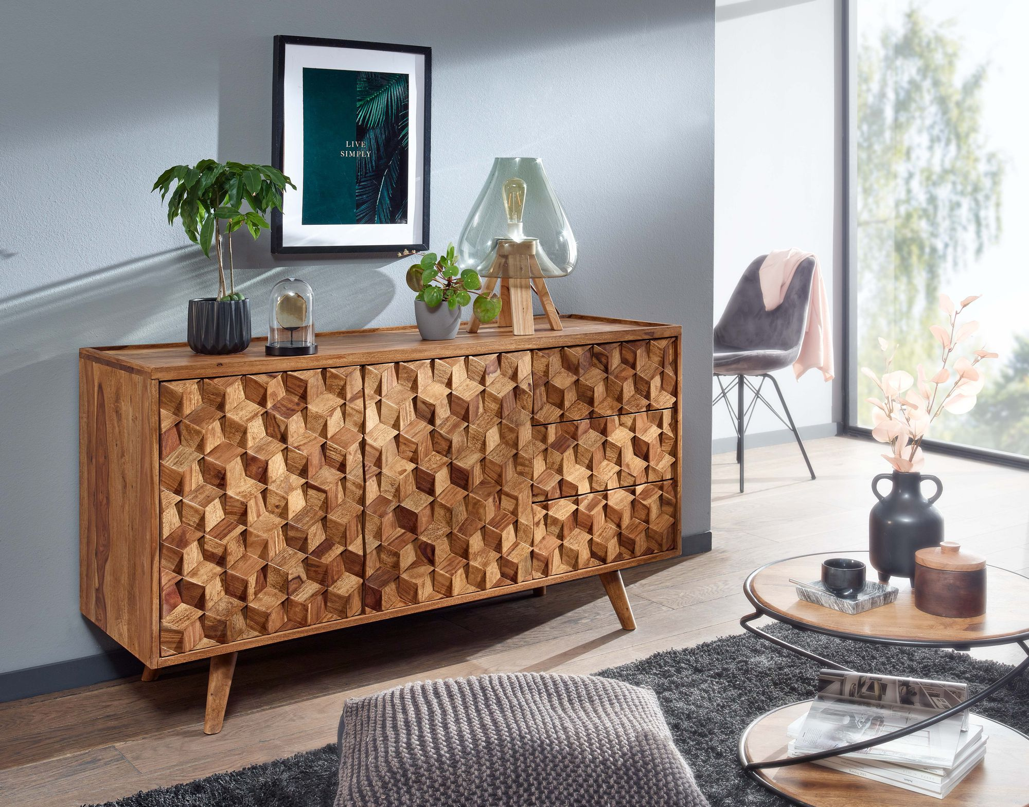Sideboard