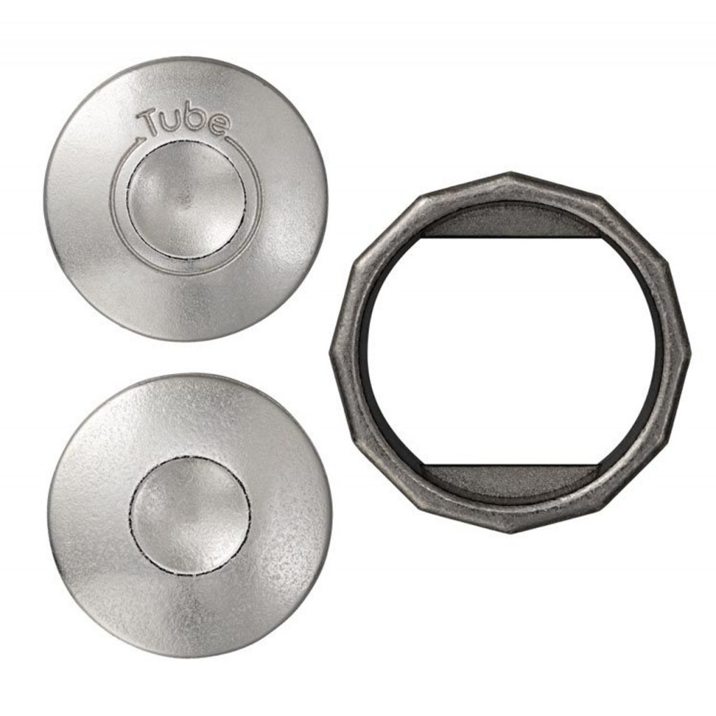 Tube - Cast Puzzle