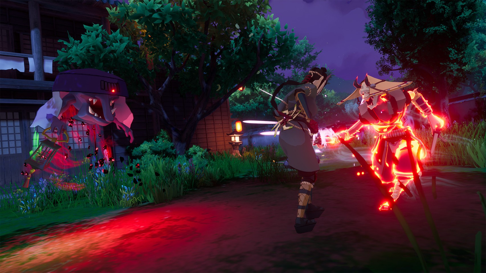 Rogue Spirit- PC
