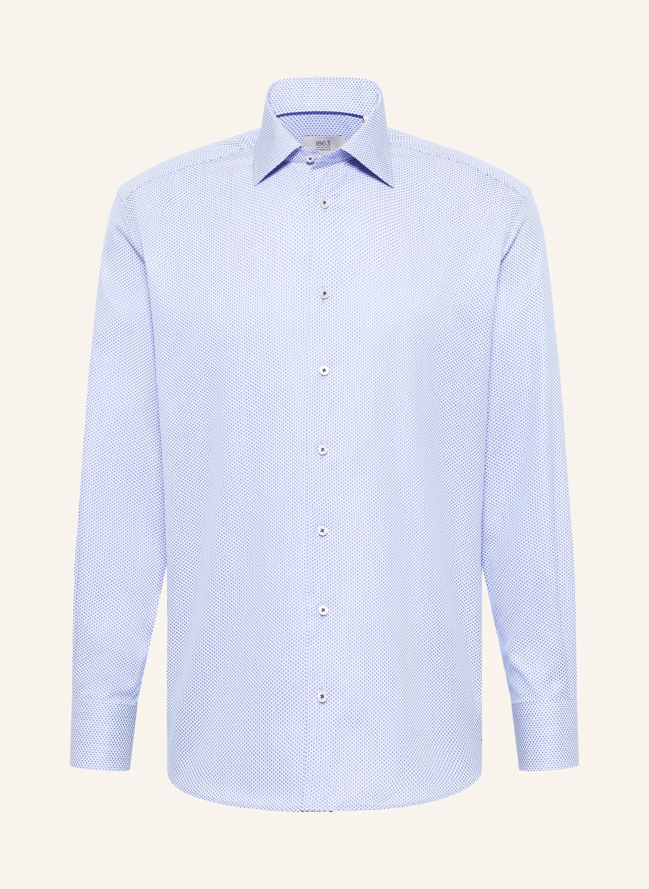 1863 by ETERNA Hemd COMFORT FIT
