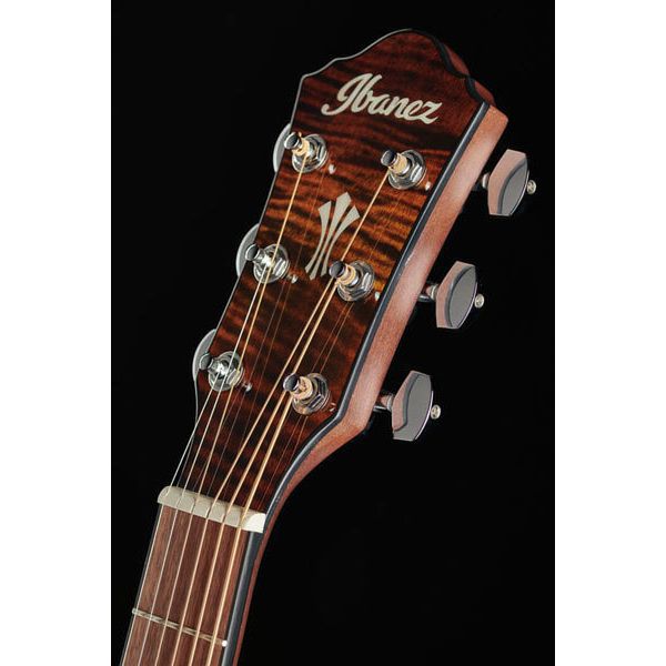 Ibanez AEG70L-TIH