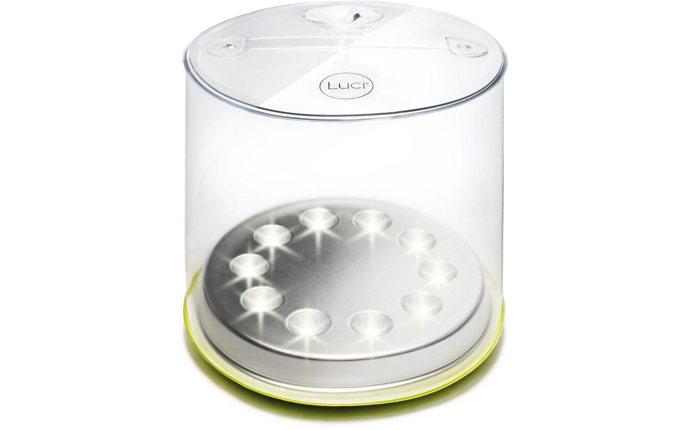 Campinglampe Solar Light Outdoor PROAufblasbare Campinglampe