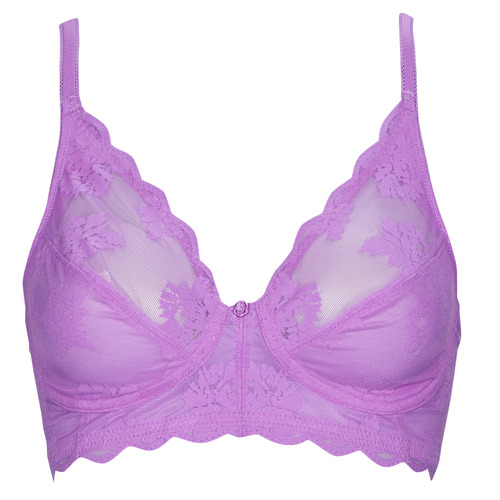 Triumph - Amourette 300 Summer N - Violet