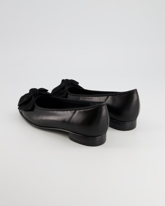 Gabor 05.106.37 Ballerinas in Schwarz