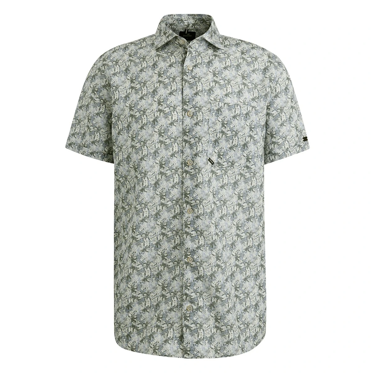 Heren Overhemd PSIS2504204